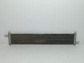Fuel cooler (radiator)