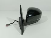 Rétroviseur électrique de porte avant