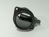 Mass air flow meter