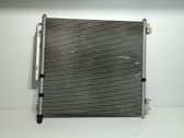 A/C cooling radiator (condenser)
