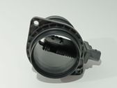 Mass air flow meter