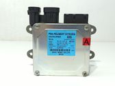 Power steering control unit/module