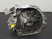 Manual 5 speed gearbox