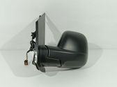Front door electric wing mirror