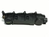 Rocker cam cover
