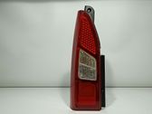 Luz trasera/de freno