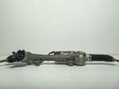 Steering rack