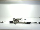 Steering rack