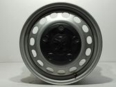R17 alloy rim