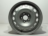 R17 alloy rim