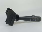 Wiper control stalk