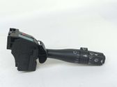 Wiper control stalk