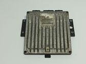 Engine control unit/module