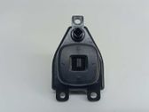 Wing mirror switch