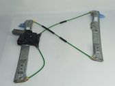 Front door electric window regulator