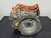 Manual 5 speed gearbox