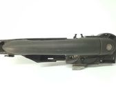 Front door exterior handle