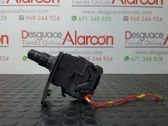 Panel lighting control switch