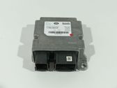 Airbag control unit/module