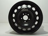Обод (ободья) колеса из легкого сплава R17
