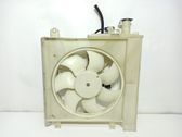Ventilador eléctrico del radiador