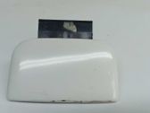 Front door exterior handle