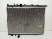 Radiador del refrigerante