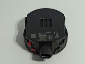 Altavoz de la puerta trasera