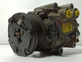 Compresor (bomba) del aire acondicionado (A/C))