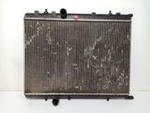 Radiador del refrigerante
