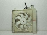 Elektryczny wentylator chłodnicy