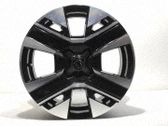R17 alloy rim