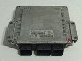 Unidad de control/módulo del motor
