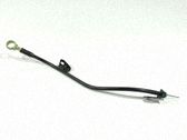 Oil level dip stick