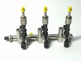 Corps injection Monopoint