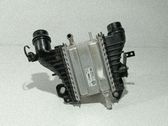 Radiador intercooler