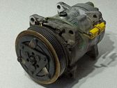 Klimakompressor Pumpe