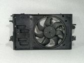 Ventilador eléctrico del radiador