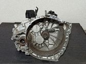 Mechaninė 5 pavarų dėžė