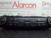 Climate control unit