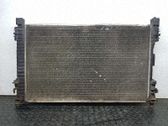 Coolant radiator