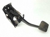 Brake pedal