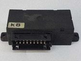 Other control units/modules