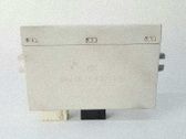 Other control units/modules