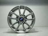 R17 alloy rim