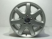 R17 alloy rim
