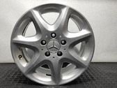 R17 alloy rim