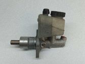 Brake booster