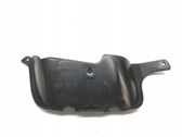 Protección térmica del compartimento del motor