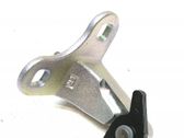 Front door lower hinge